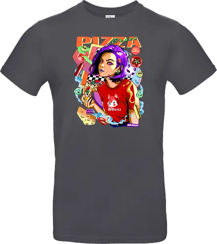 Pizza Craze