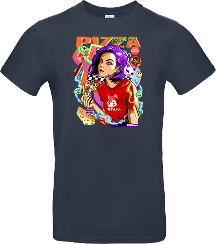 Pizza Craze
