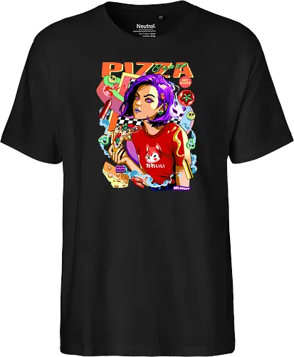 Pizza Craze