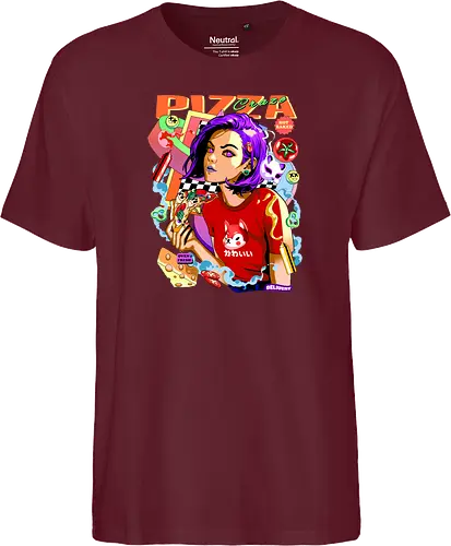 Pizza Craze