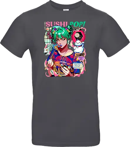 Sushi Pop