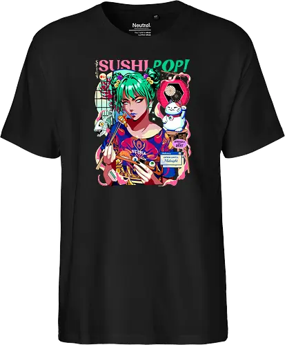 Sushi Pop