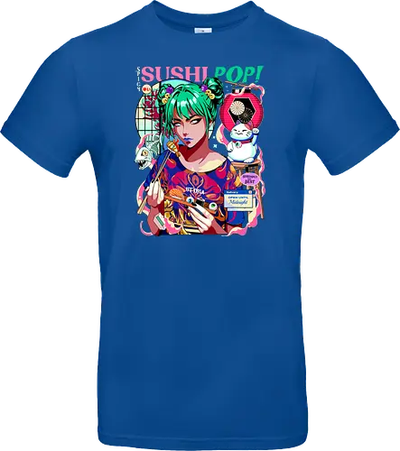 Sushi Pop