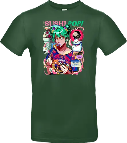 Sushi Pop