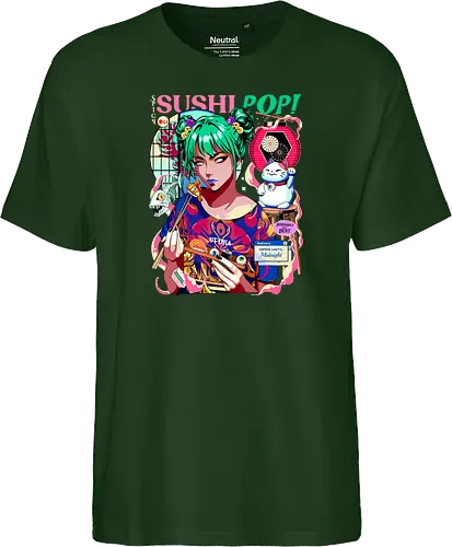 Sushi Pop