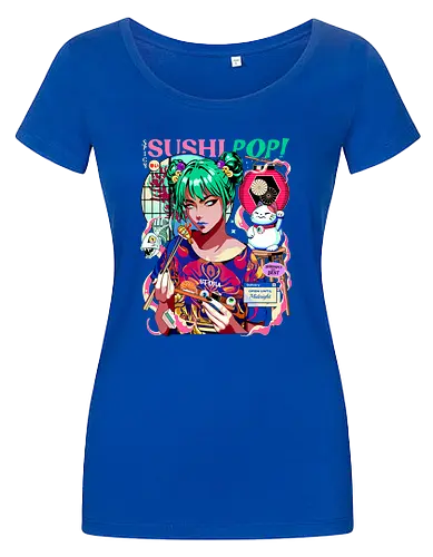 Sushi Pop