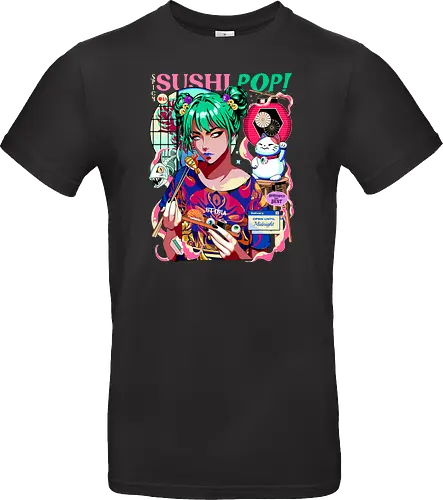 Sushi Pop