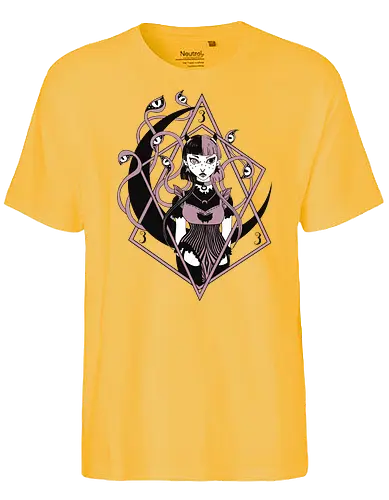 Dark Moon - Fairtrade T-Shirt