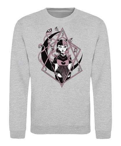 Dark Moon - Sweatshirt