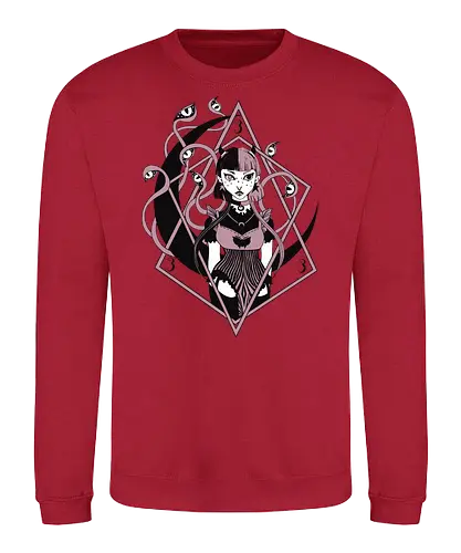 Dark Moon - Sweatshirt