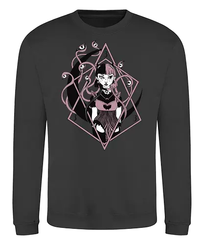 Dark Moon - Sweatshirt