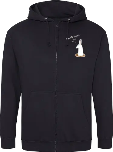 Bevor Du fragst... Ja!