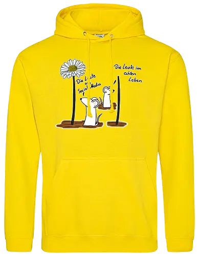 Anti-Influencer