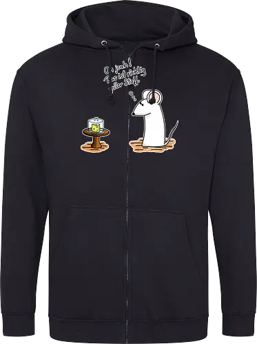 Richtig geiler Stoff