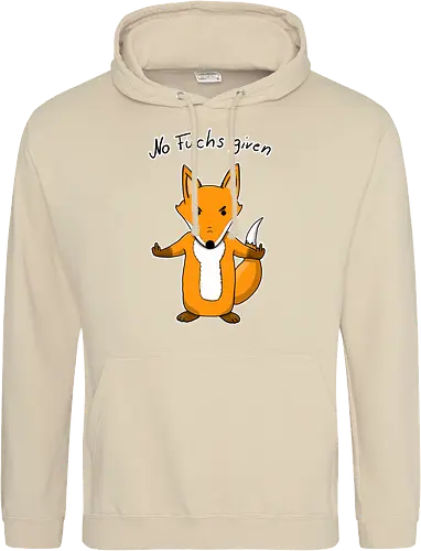 No Fuchs given