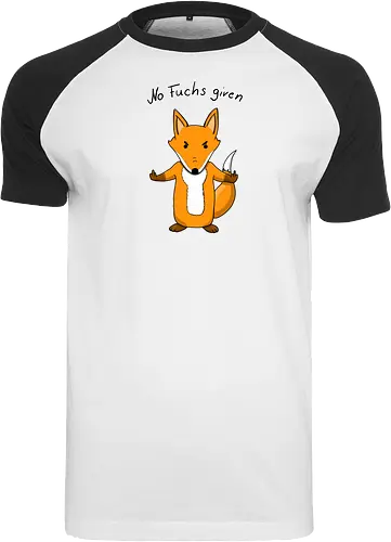 No Fuchs given