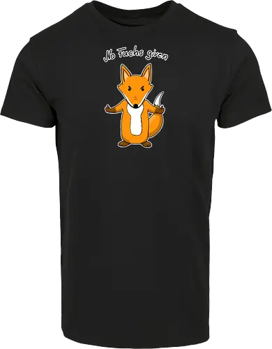 No Fuchs given