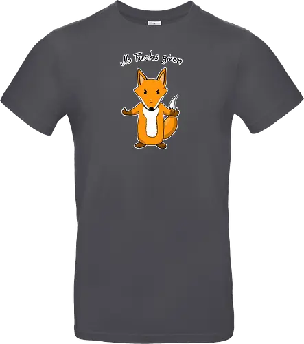 No Fuchs given