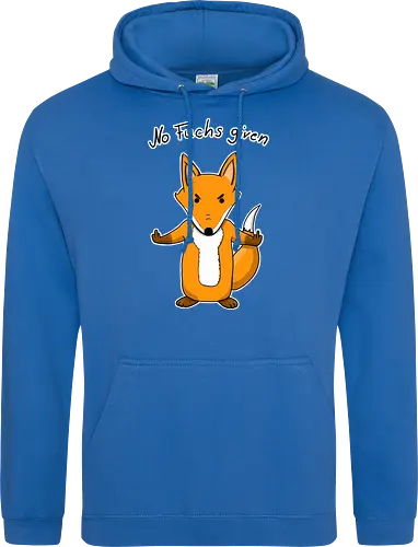 No Fuchs given