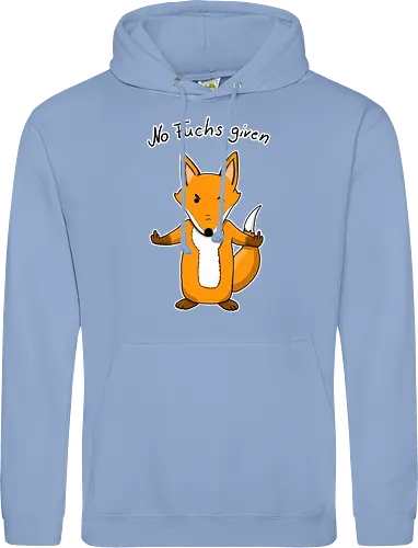 No Fuchs given