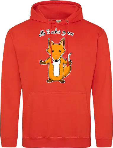 No Fuchs given
