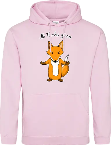 No Fuchs given