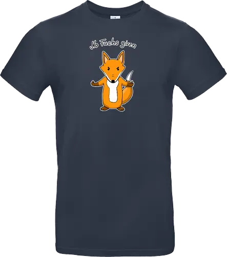No Fuchs given