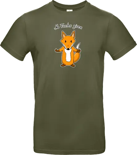 No Fuchs given