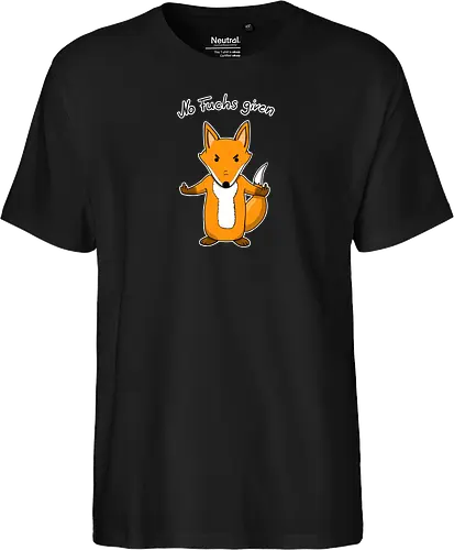 No Fuchs given