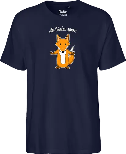 No Fuchs given
