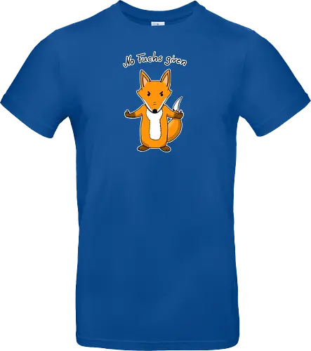 No Fuchs given