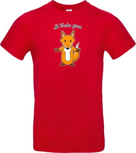 No Fuchs given