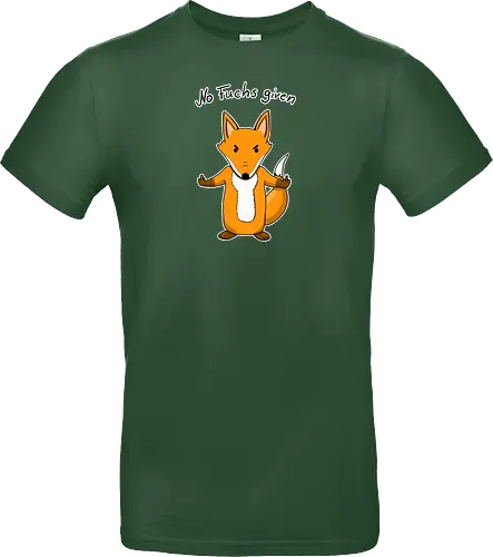 No Fuchs given