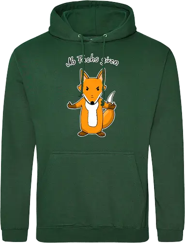 No Fuchs given