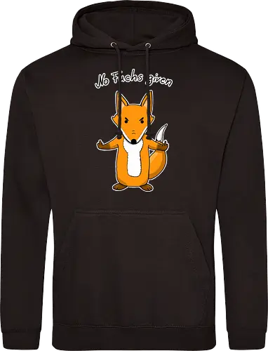 No Fuchs given