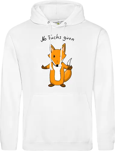 No Fuchs given