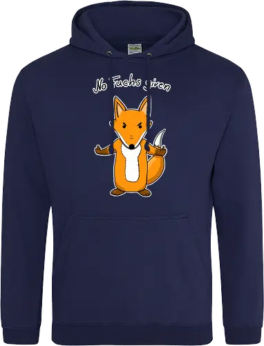 No Fuchs given