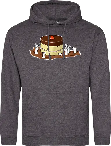 Kuchenliebe