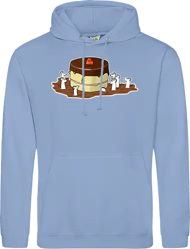 Kuchenliebe - kuchen - Standard Hoodie