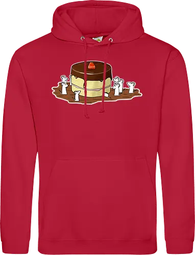 Kuchenliebe