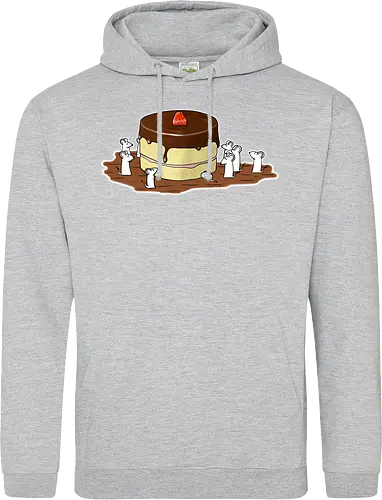 Kuchenliebe