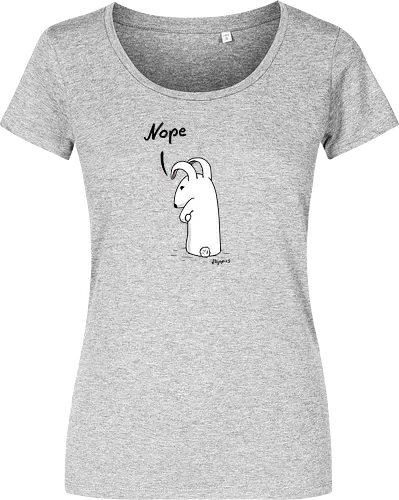 Grummelhase - Nope