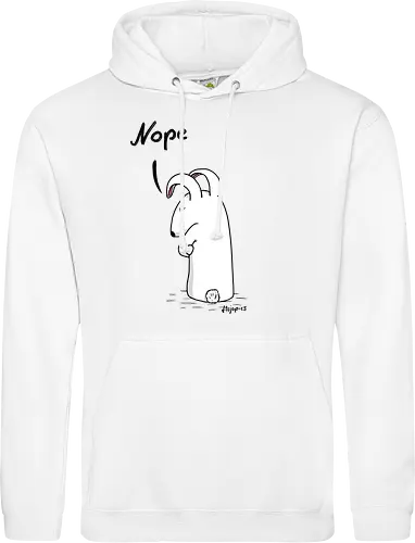 Grummelhase - Nope