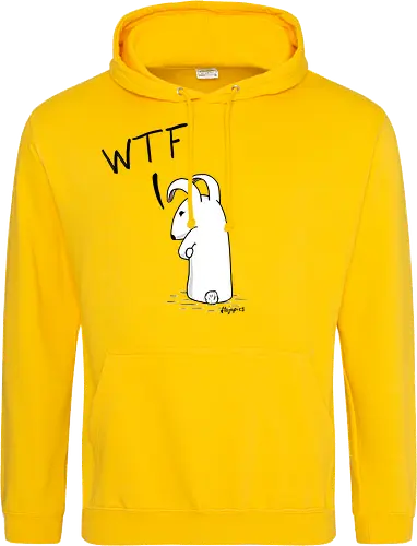 Grummelhase - WTF