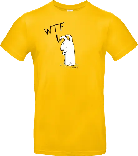 Grummelhase - WTF