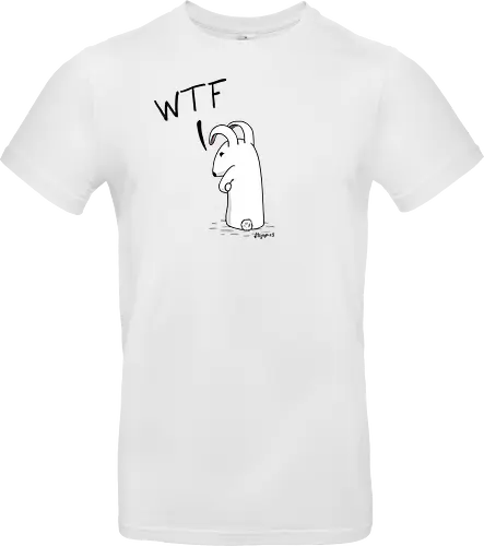 Grummelhase - WTF