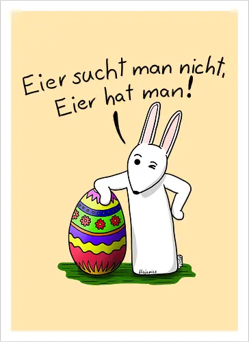 Osterhase