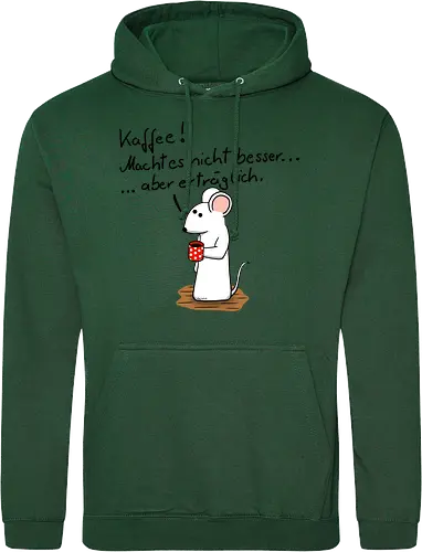 Kaffee!