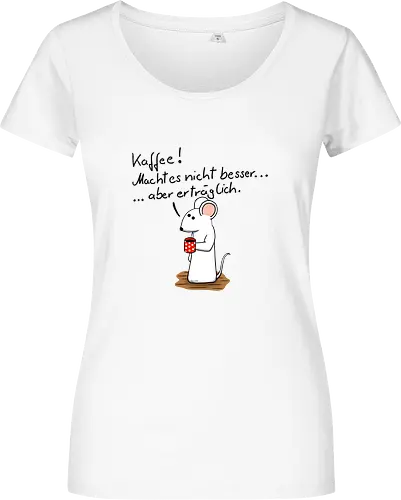 Kaffee!