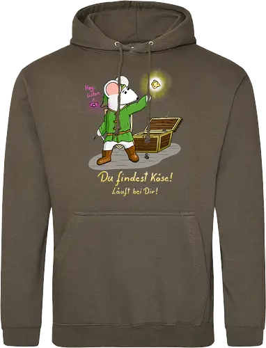 Legend of Käse